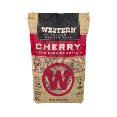 Duraflamewboy 180CUIN Cherry WD Chips 28066